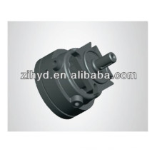 ZMD hydraulische Braker